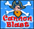 Spil Cannon Blast