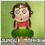 Spil Jungle Monkey 3